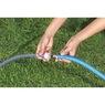 Garden Party Inflatable Mega Water Park, , large