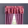 Faith Floral Valance, , large