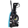 Pulsar 2000 PSI Vertical Electric Pressure Washer, Blue, large