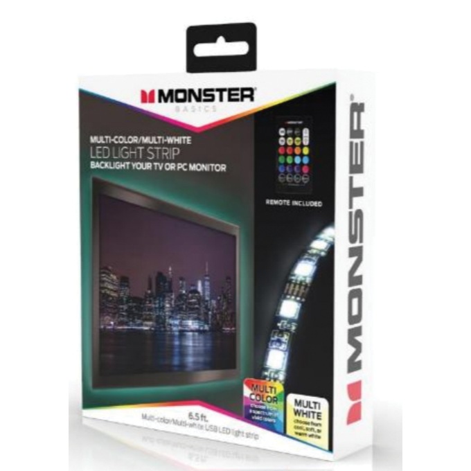 LED Indoor Light Strip, , large