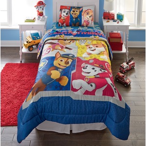 Paw Patrol Comforter, , large