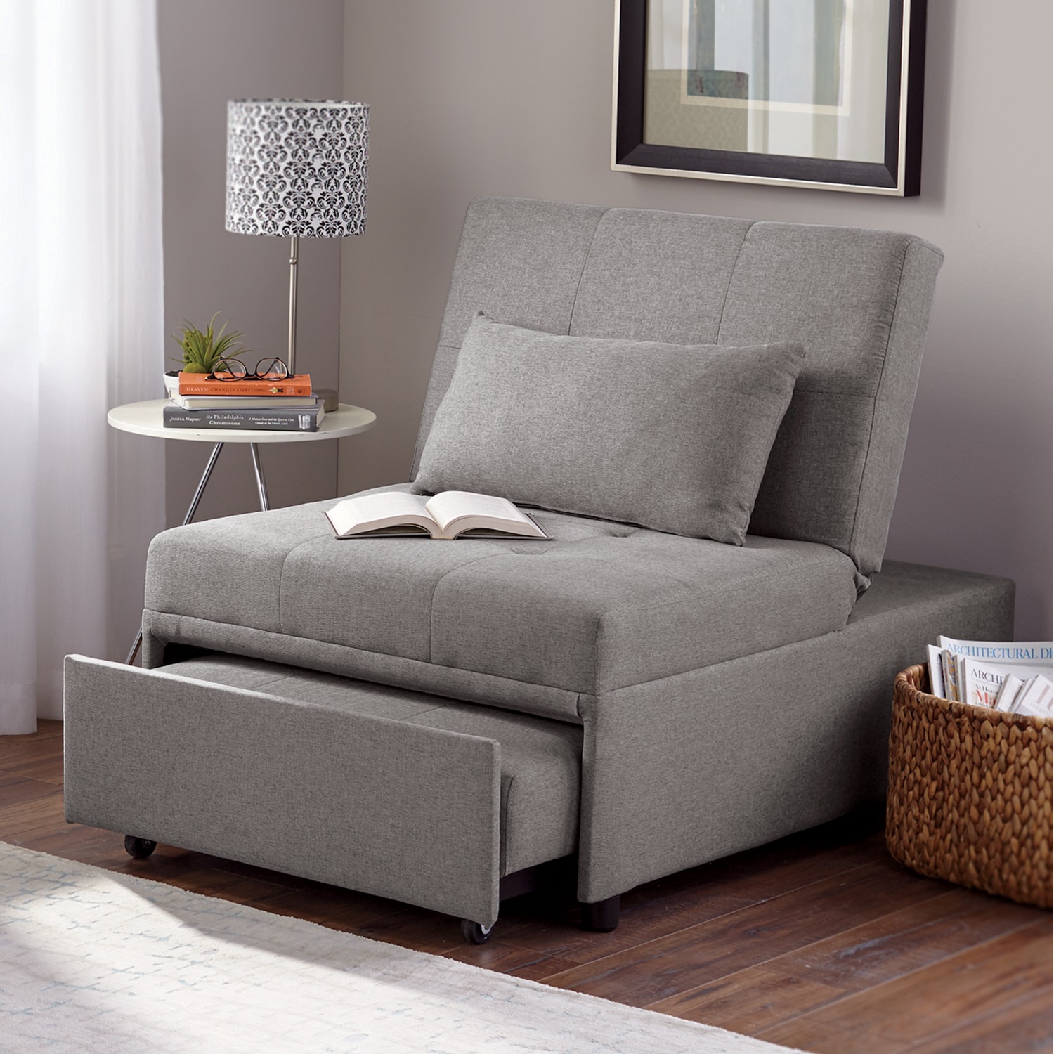 Cali Convertible Chair Ginny S