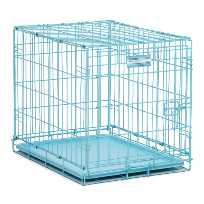Ginny pet crate clearance