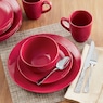16-Piece Round Dinnerware Set, , large