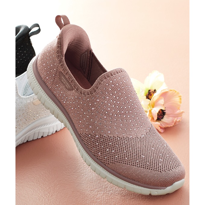 Skechers Women's Martha Stewart Slip-Ins Virtue Slip-On, , large