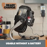 Worx 20V Cordless Worksite Fan (Tool Only), , large
