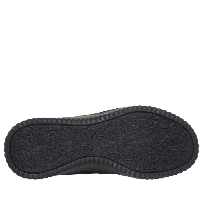 Skechers Relaxed Fit Wilshire Blvd Fresh-Zip Bootie, , large