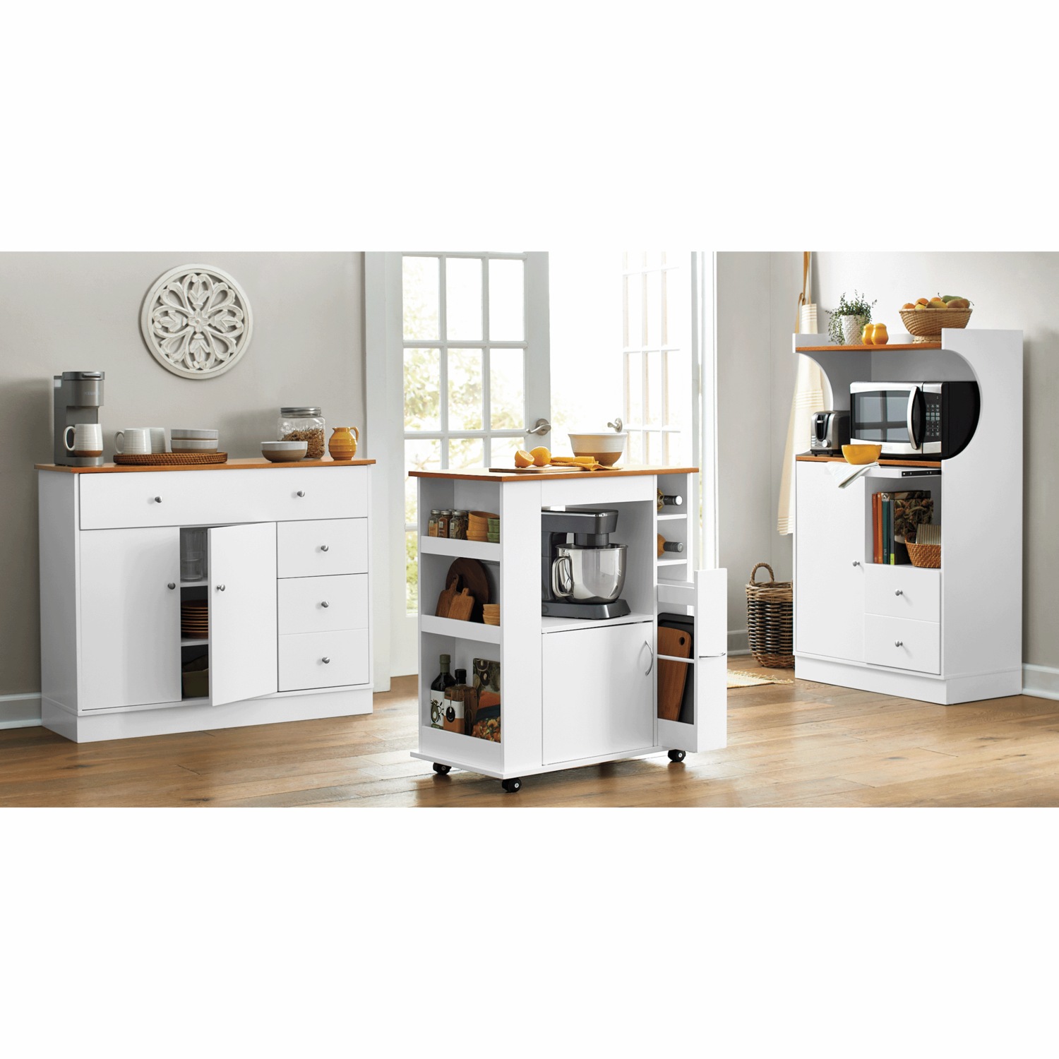 Collins Kitchen Collection Ginny's