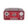 Studebaker Bluetooth Boombox with Cassette, , large