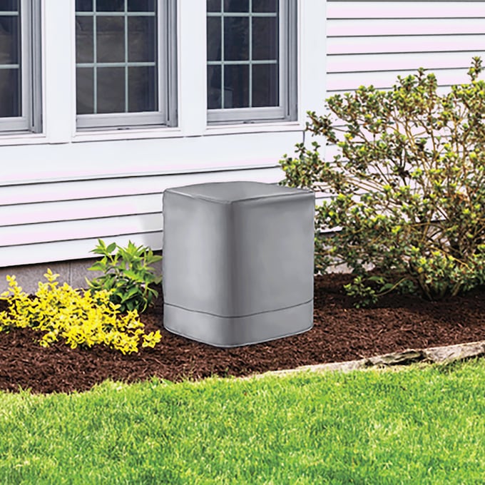 Outdoor AC-Unit Cover, , large