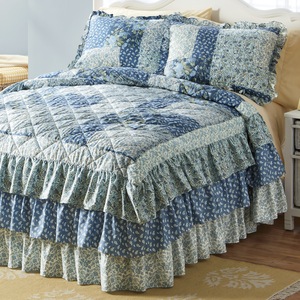 Heartland Sham, , large