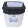 HP 80-Sheet Microcut Shredder, , large