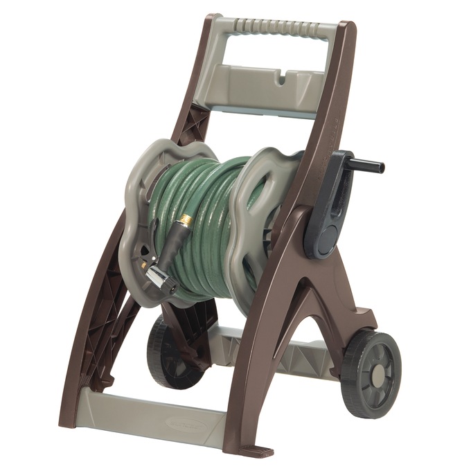 Hose Reel, , large