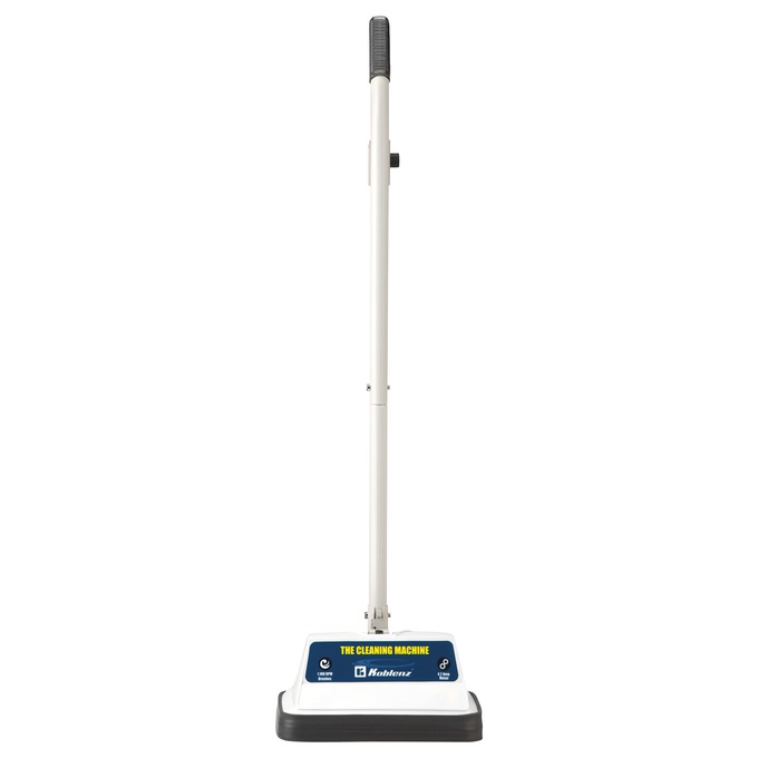 Koblenz P-620B Carpet Shampooer & Floor Polisher, , large