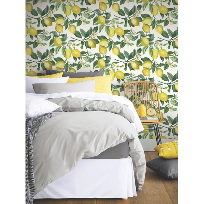 Roommates Peel and Stick Wall Paper, , large