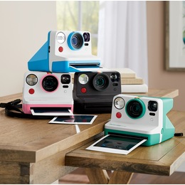 Polaroid Now Instant Camera, , large
