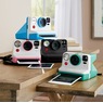Polaroid Instant Camera and 8-Pack Color 600 Film, , large