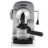 Imusa Espresso & Cappuccino Maker, , large