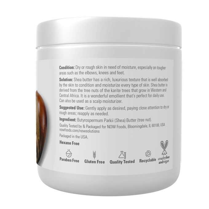Shea Butter, , large