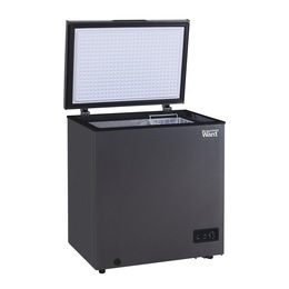 Montgomery Ward 5.0 Cu. Ft. Chest Freezer, , large