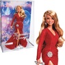 Mariah Carey Barbie Doll Holiday Celebration Collectible, , large