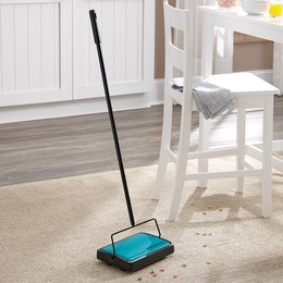 Bissell Easysweep Compact Manual Sweeper, , large