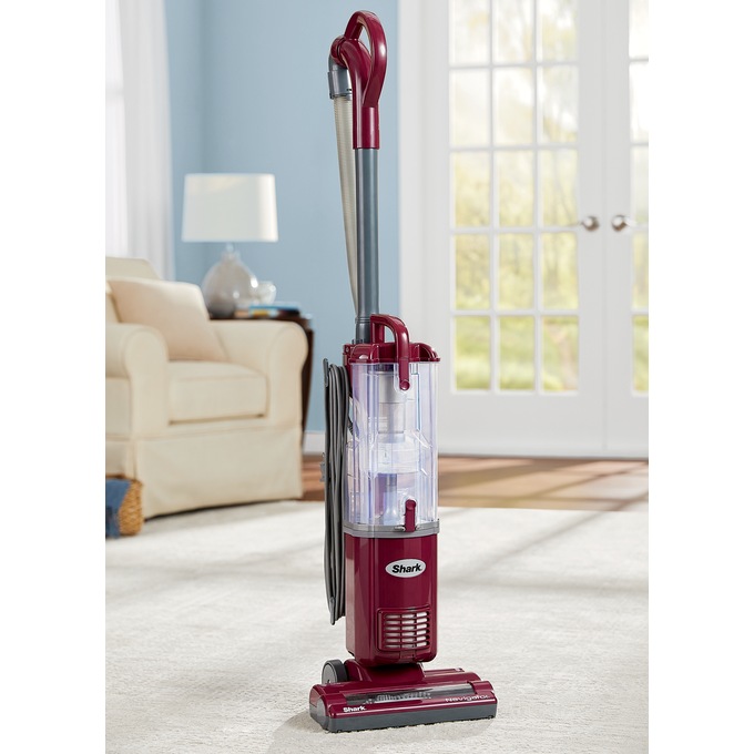 Shark Navigator Light Vac Ginny S