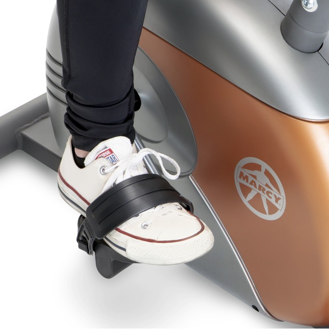 Marcy Exercise Bike Ginny s