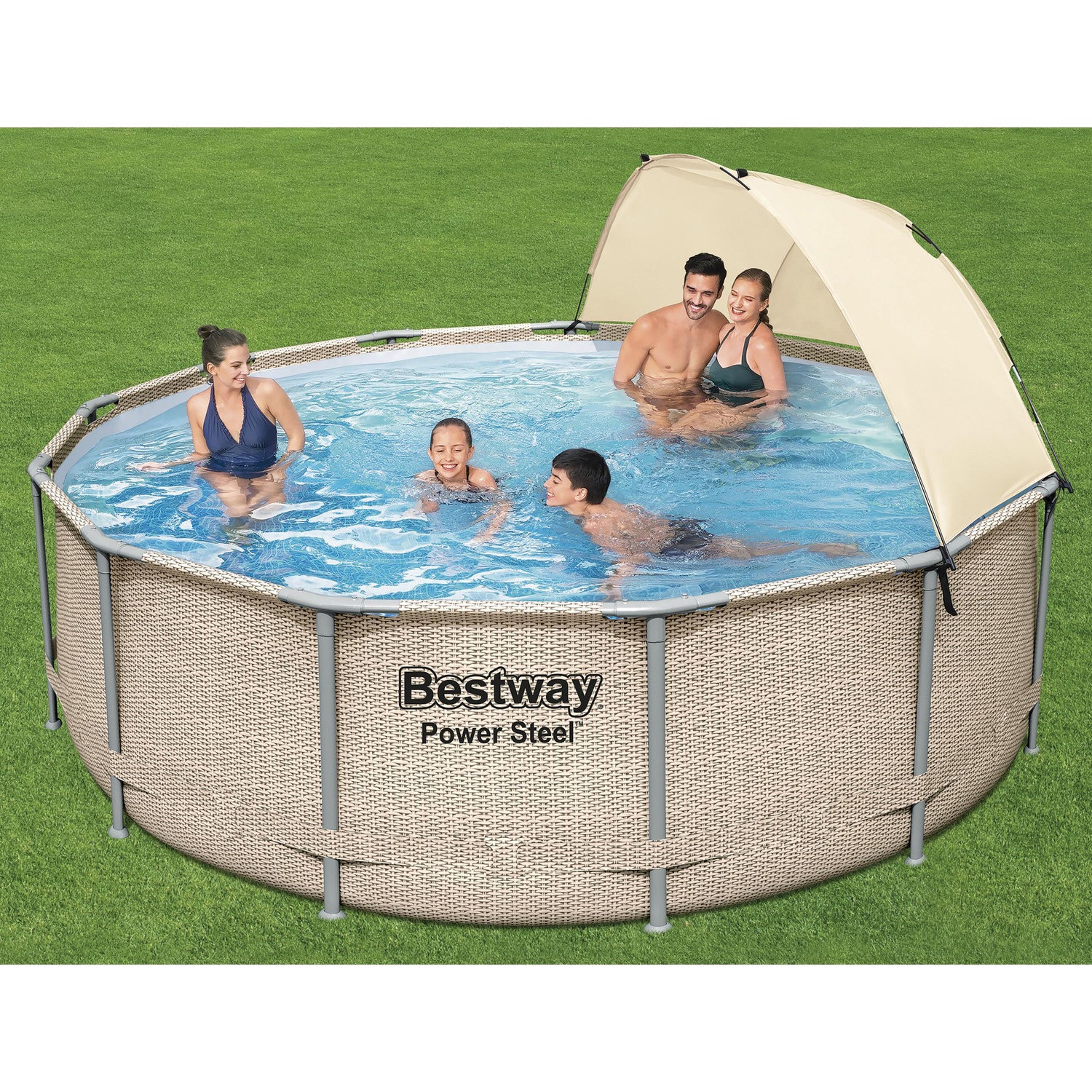 how to contact bestway pools