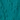 Scallop Chenille Bedspread, Teal, swatch