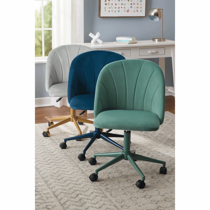 Abigail Office Chair, , large