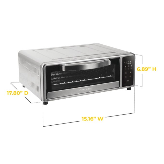 Kalorik Pizza Air Fryer Oven, , large