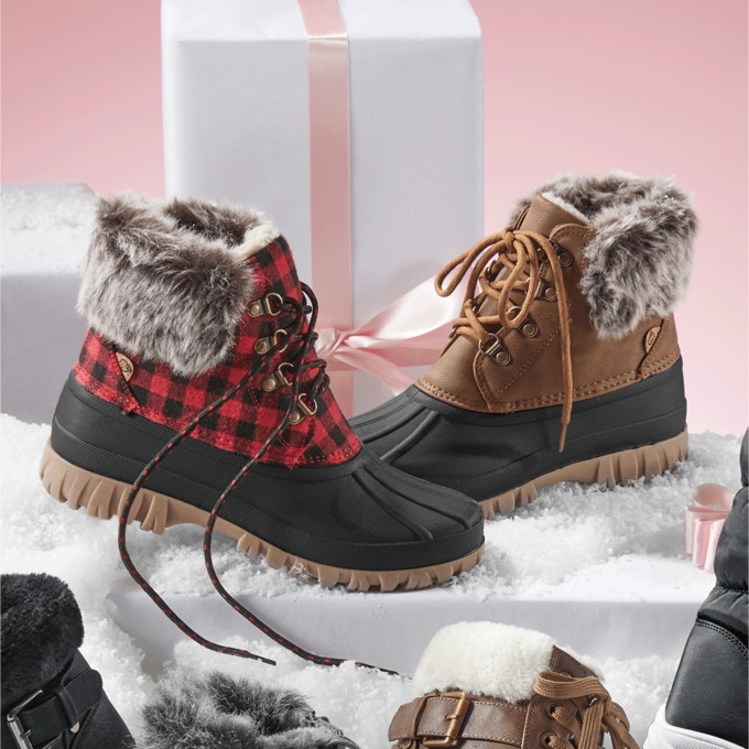 LAMO Brielle Boot, , large