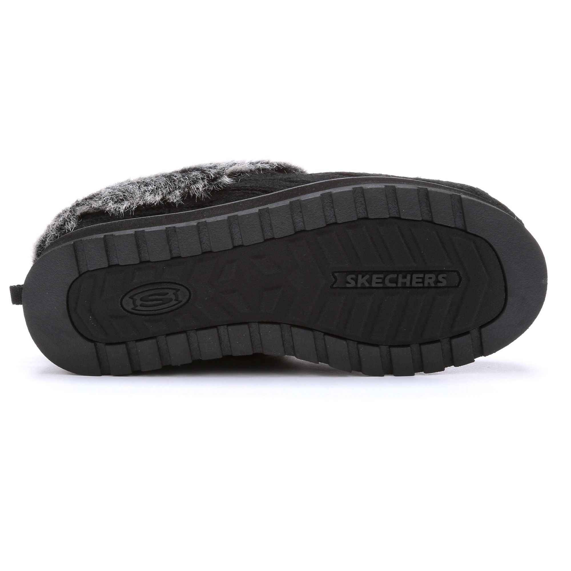 skechers women's keepsakes ice angel mule