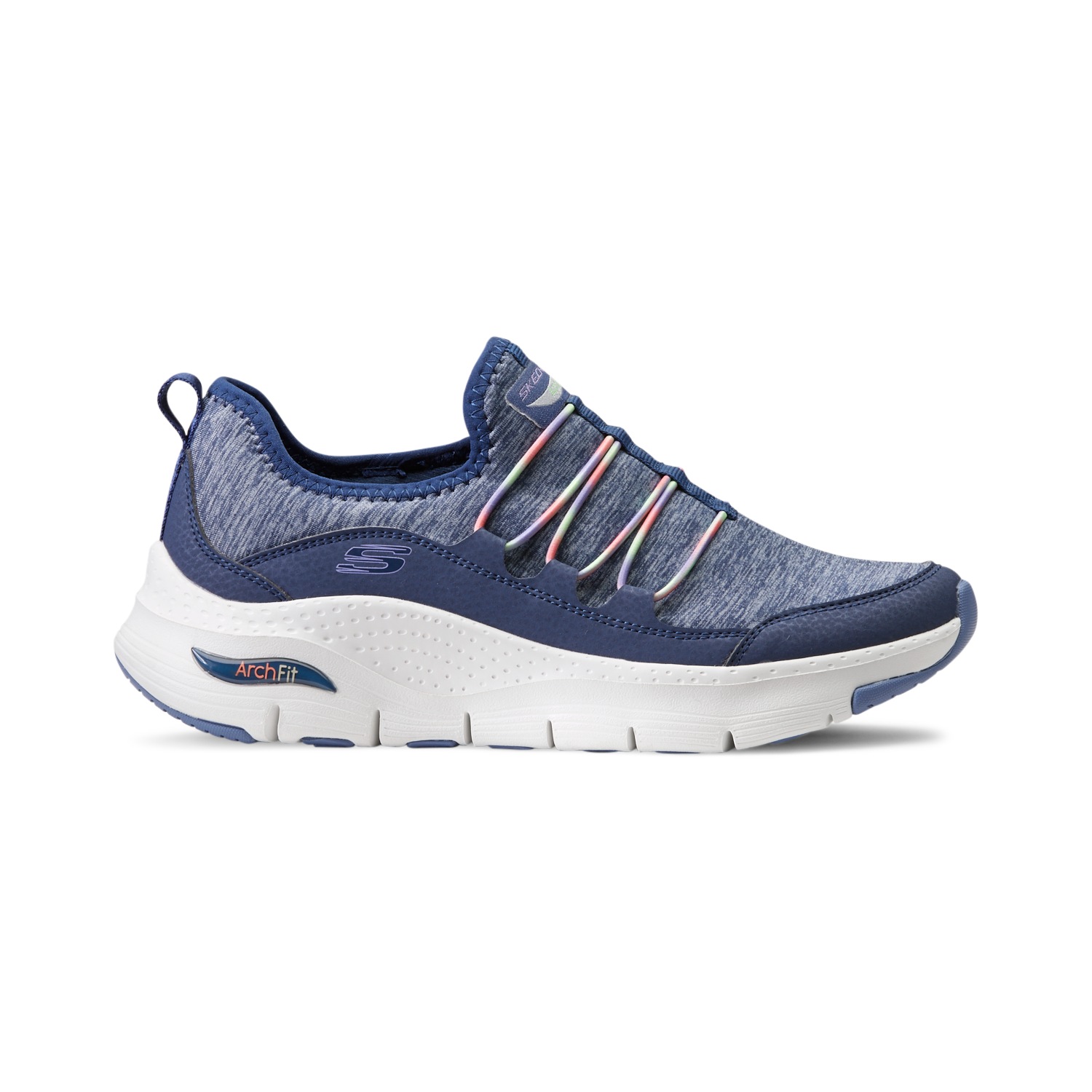 skechers arch fit sneakers for women
