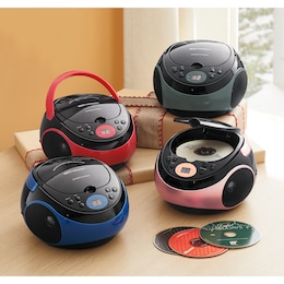 Emerson Boom Box, , large
