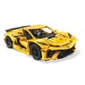 LEGO Technic Chevrolet Corvette Stingray, , large