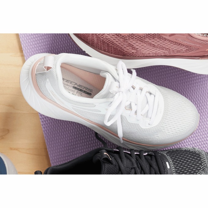 Skechers Women's Edgeride Lace-Up, , large