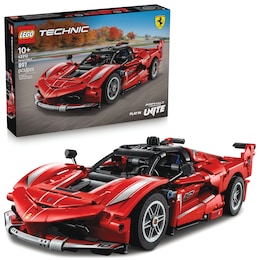 LEGO Technic Ferrari FXX K, , large