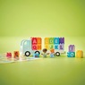 LEGO DUPLO Alphabet Truck, , large