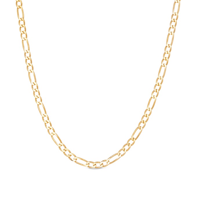 Figaro Necklace, , large