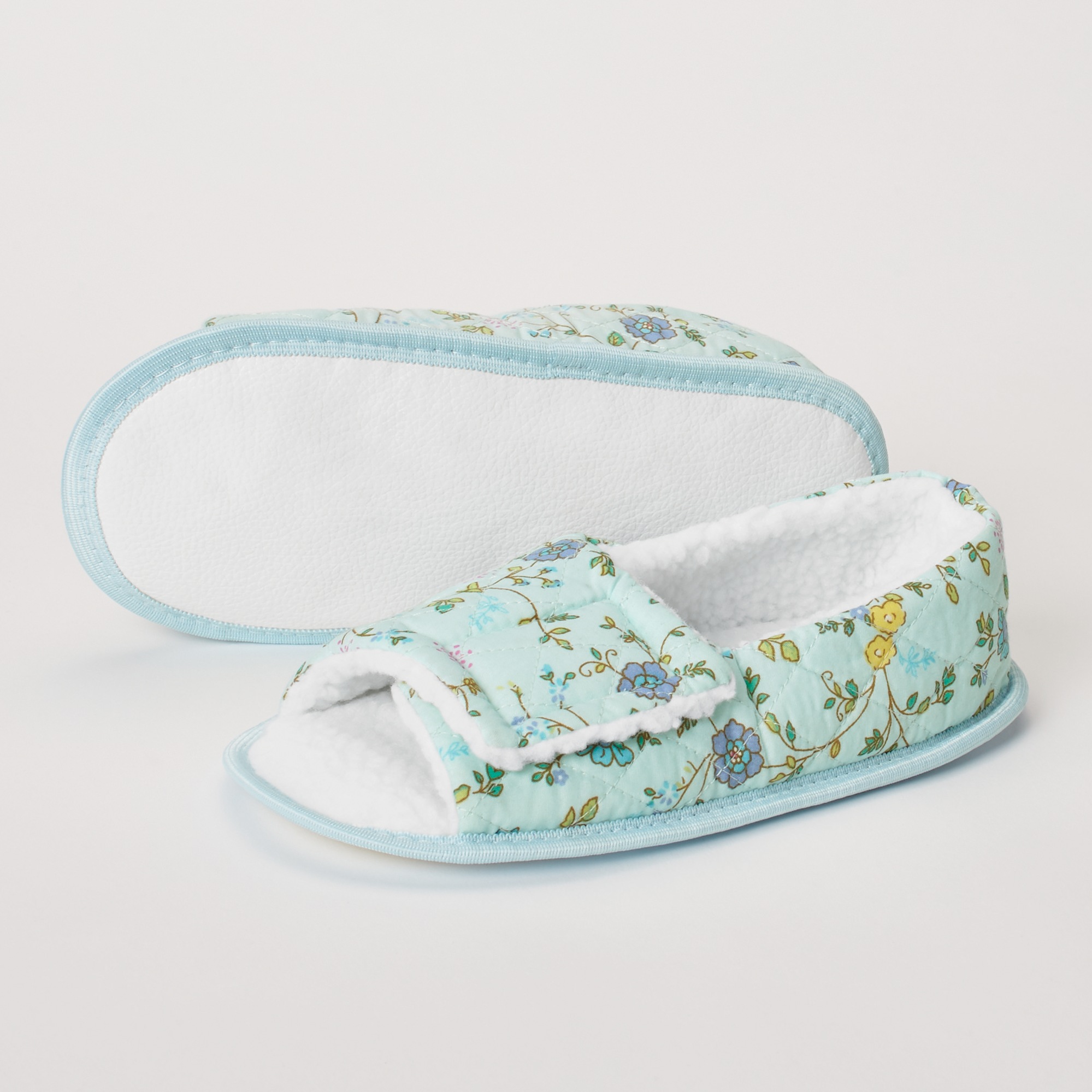 edema slippers