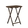 5-Piece Tray Table Set, , large
