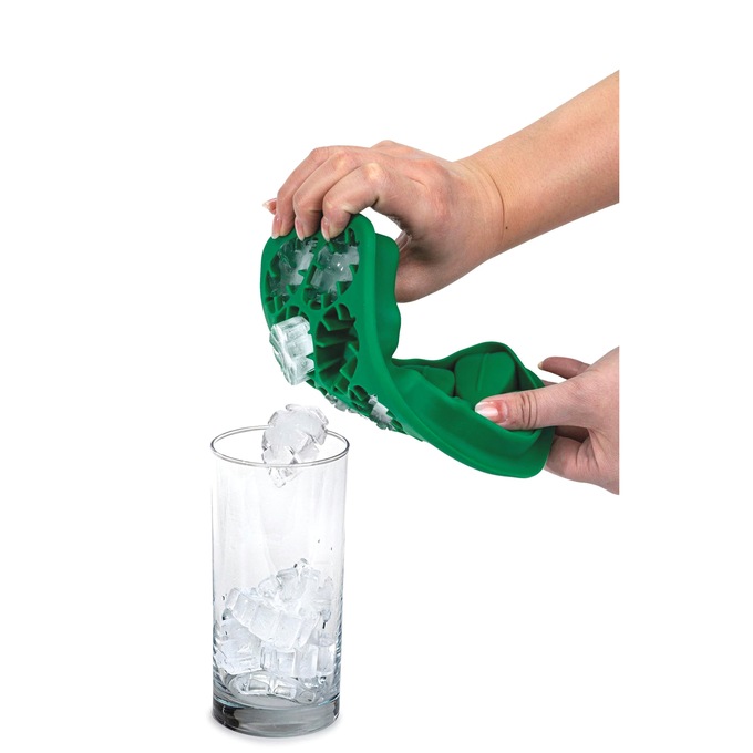 Shaped Ice Cube Tray, , large