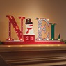Lit Noel Christmas Countdown, , large