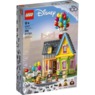 LEGO Disney Up House, , large