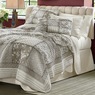 Cassidy Oversized Quilt, , large