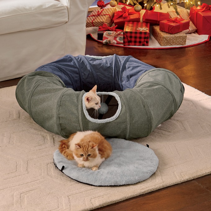 Catit Vesper Tunnel, , large