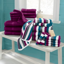 Clearance Bath Towels