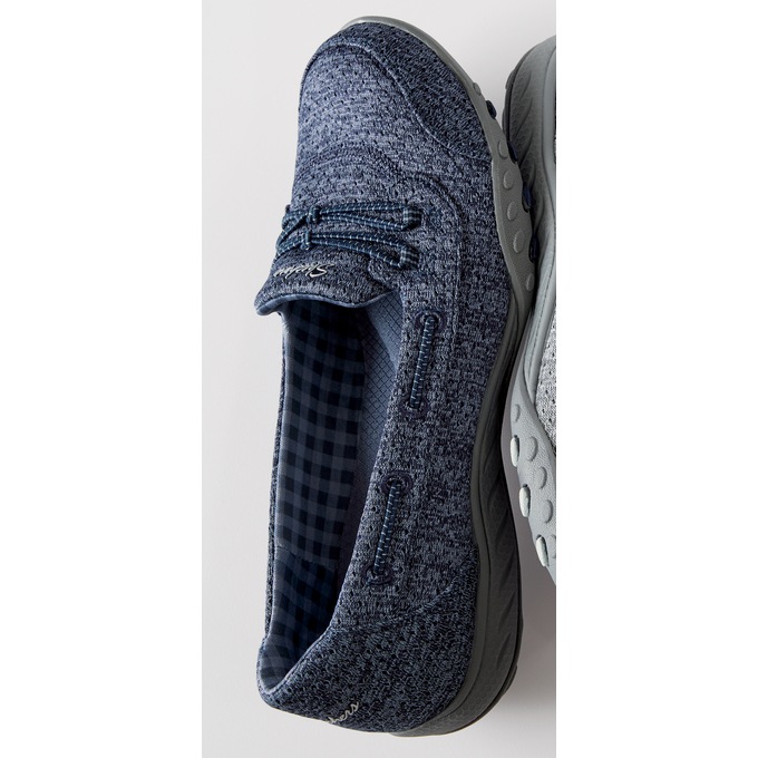 Skechers Relaxed Fit Breathe Easy Good Influence Slip-On, , large